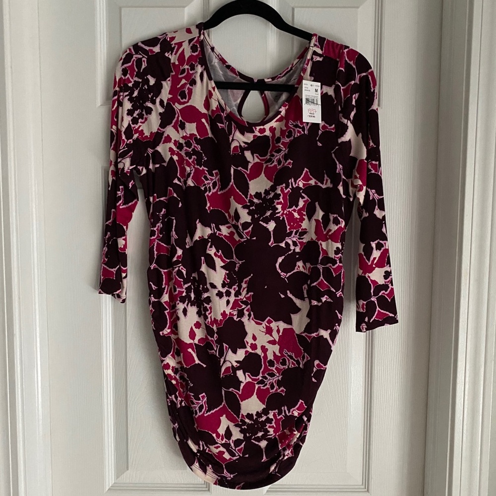 Maternity Top